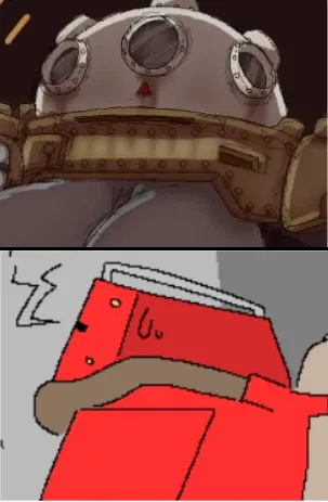 Avatar of Gutterbot Duo