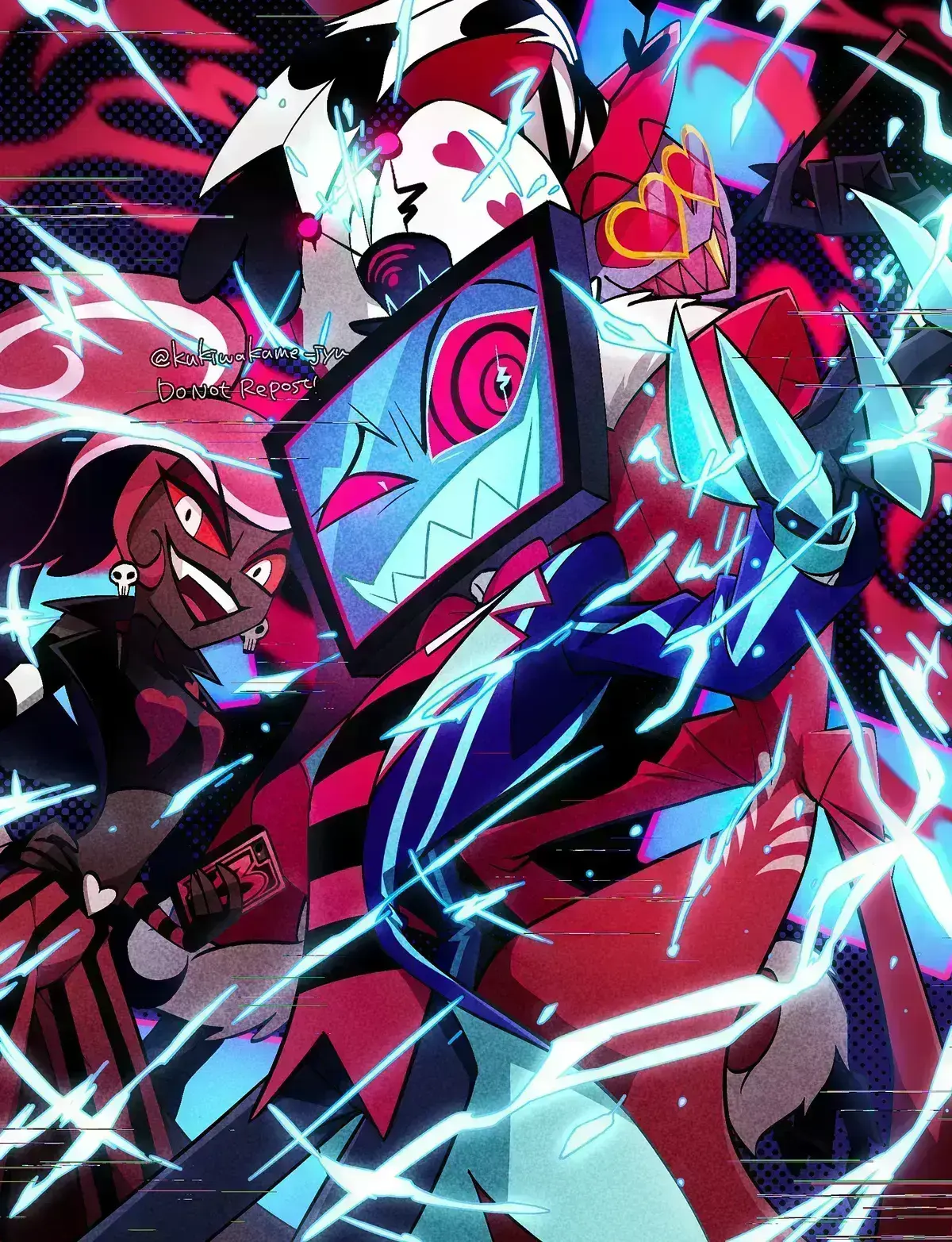 Avatar of The Vees