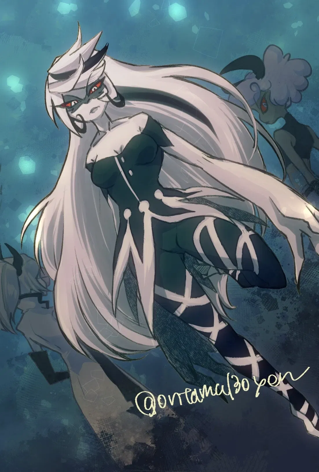 Avatar of Carmine Family