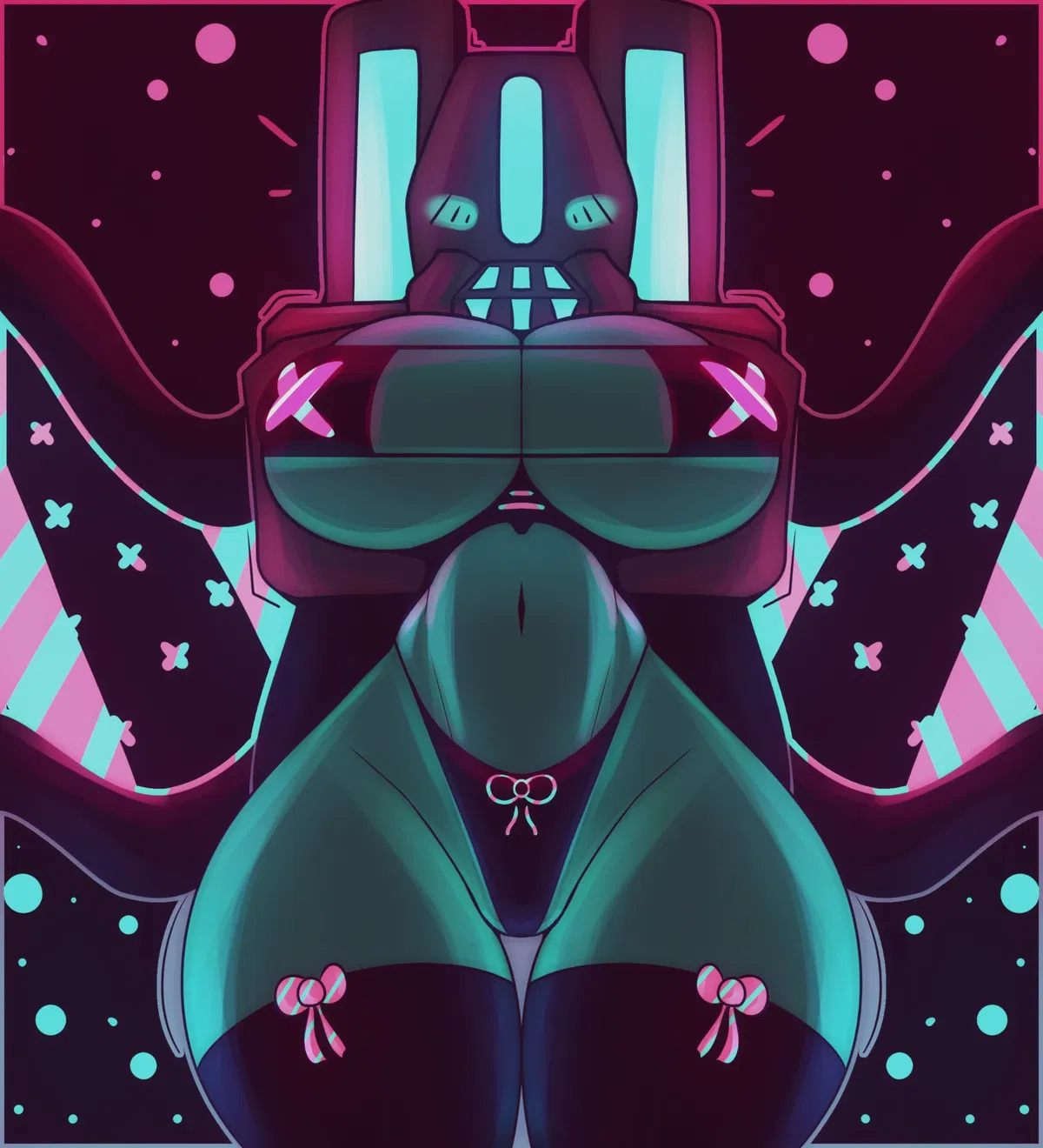 Avatar of Mindflayer
