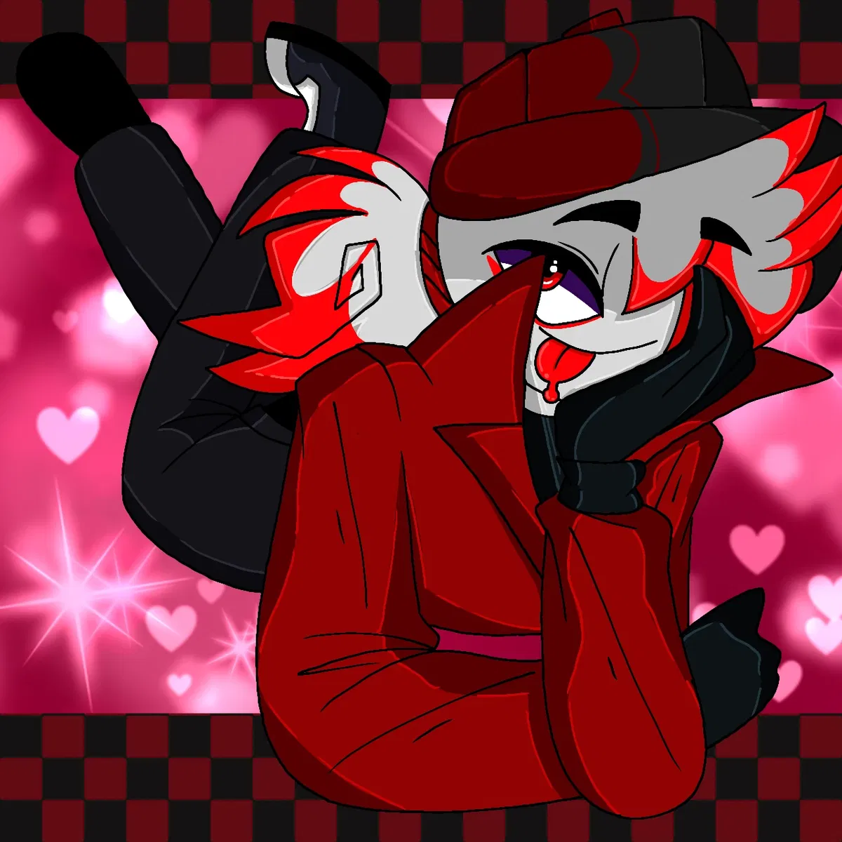 Avatar of Vesper Dove