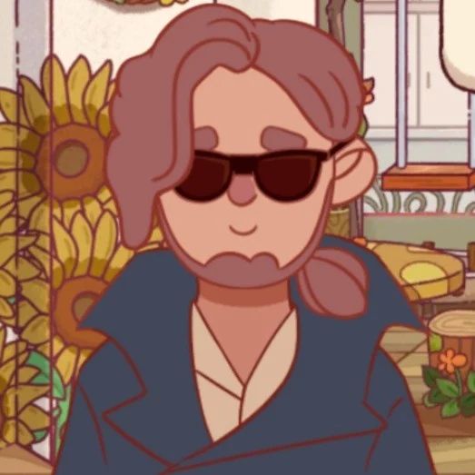 Avatar of Agent