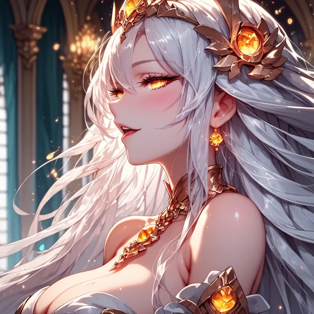Avatar of Princess Leona Windsor