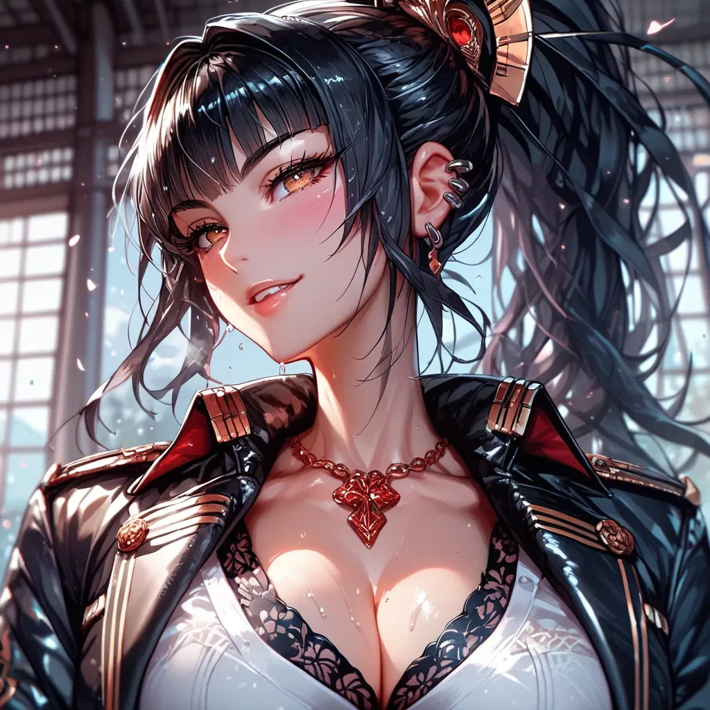 Avatar of Satsuki Mizushima