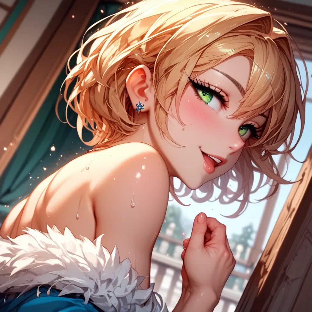 Avatar of Asuka Hanabira