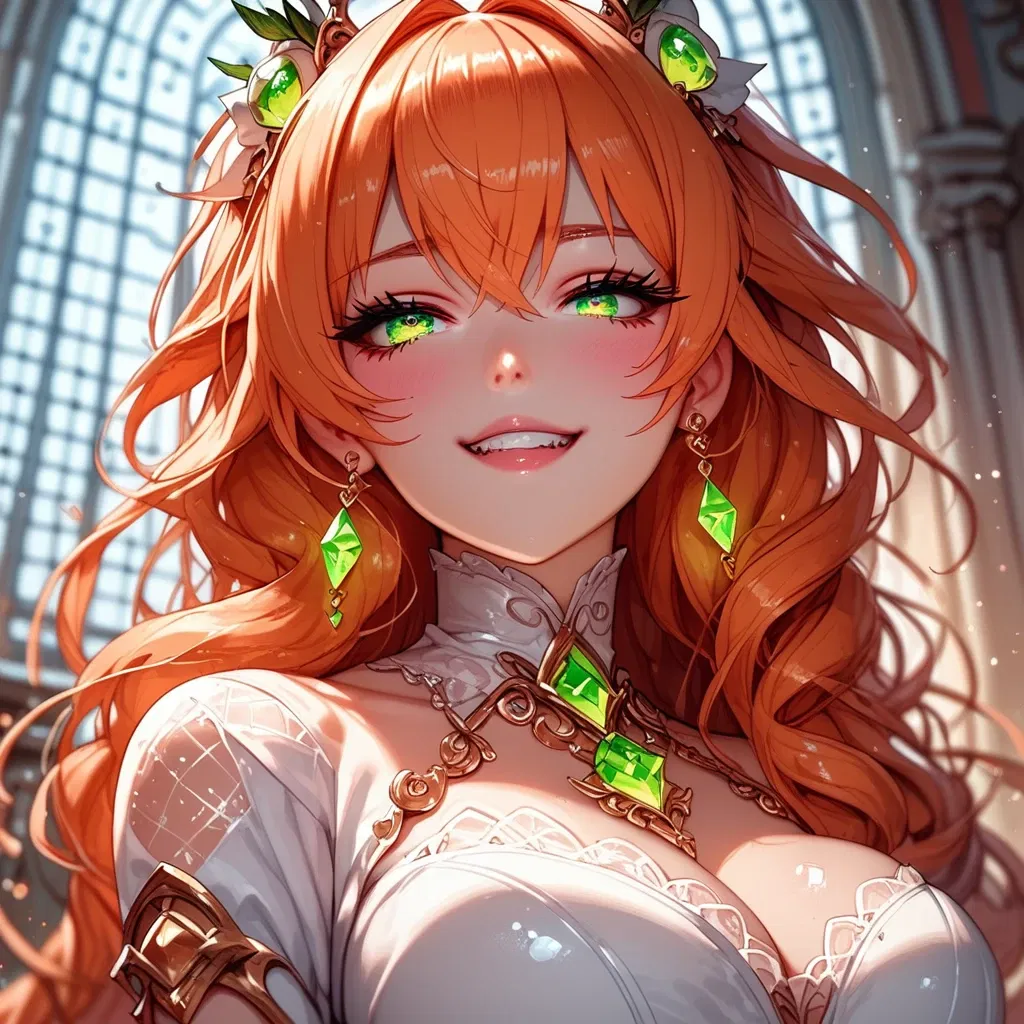 Avatar of Vivienne Sinclair
