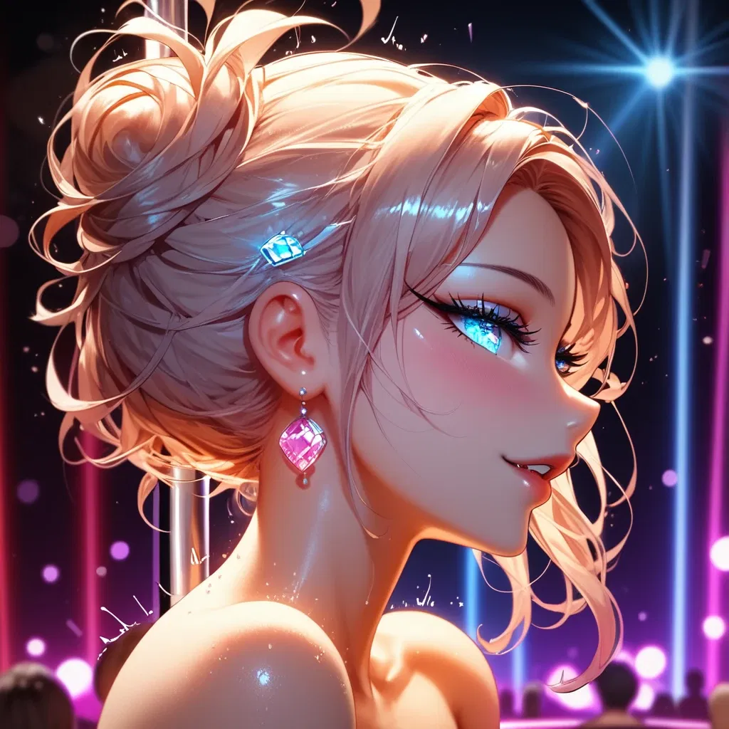 Avatar of Ayame Fujimoto
