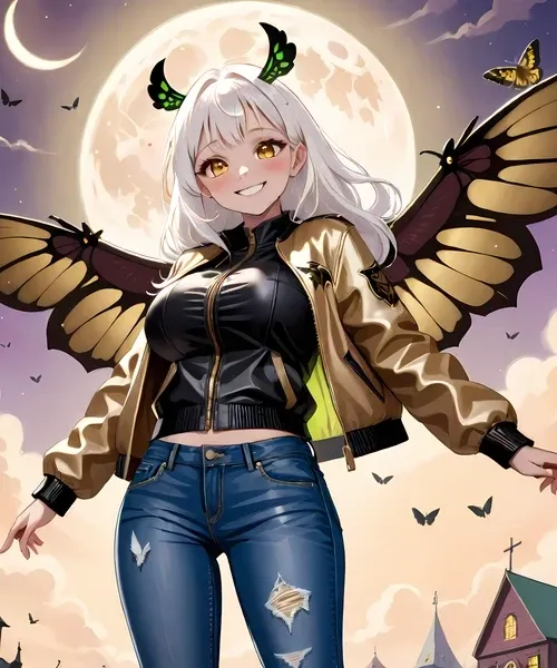 Avatar of Aimi Haruka