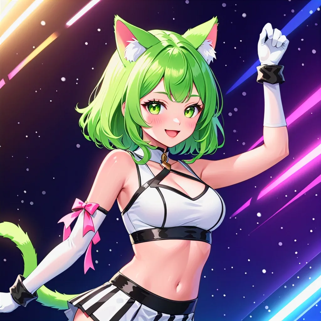 Avatar of Lime