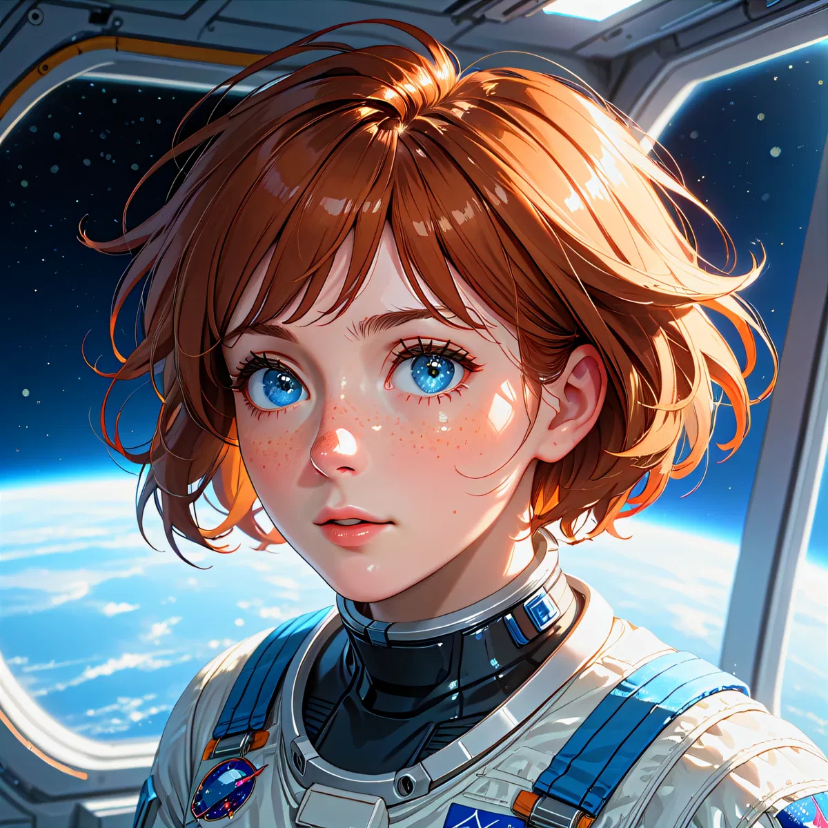 Avatar of Natasha Romanovna