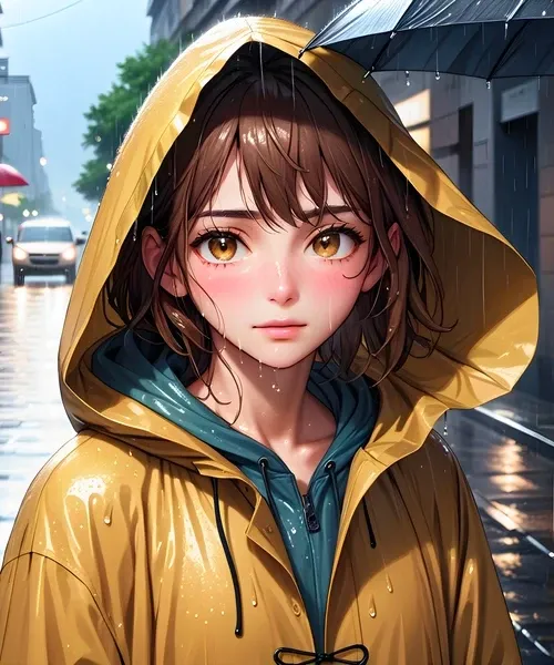 Avatar of Sophie Hayes
