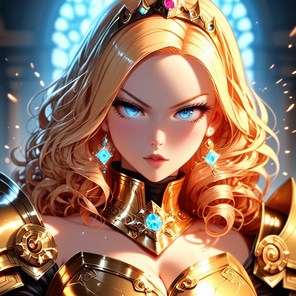 Avatar of Selene
