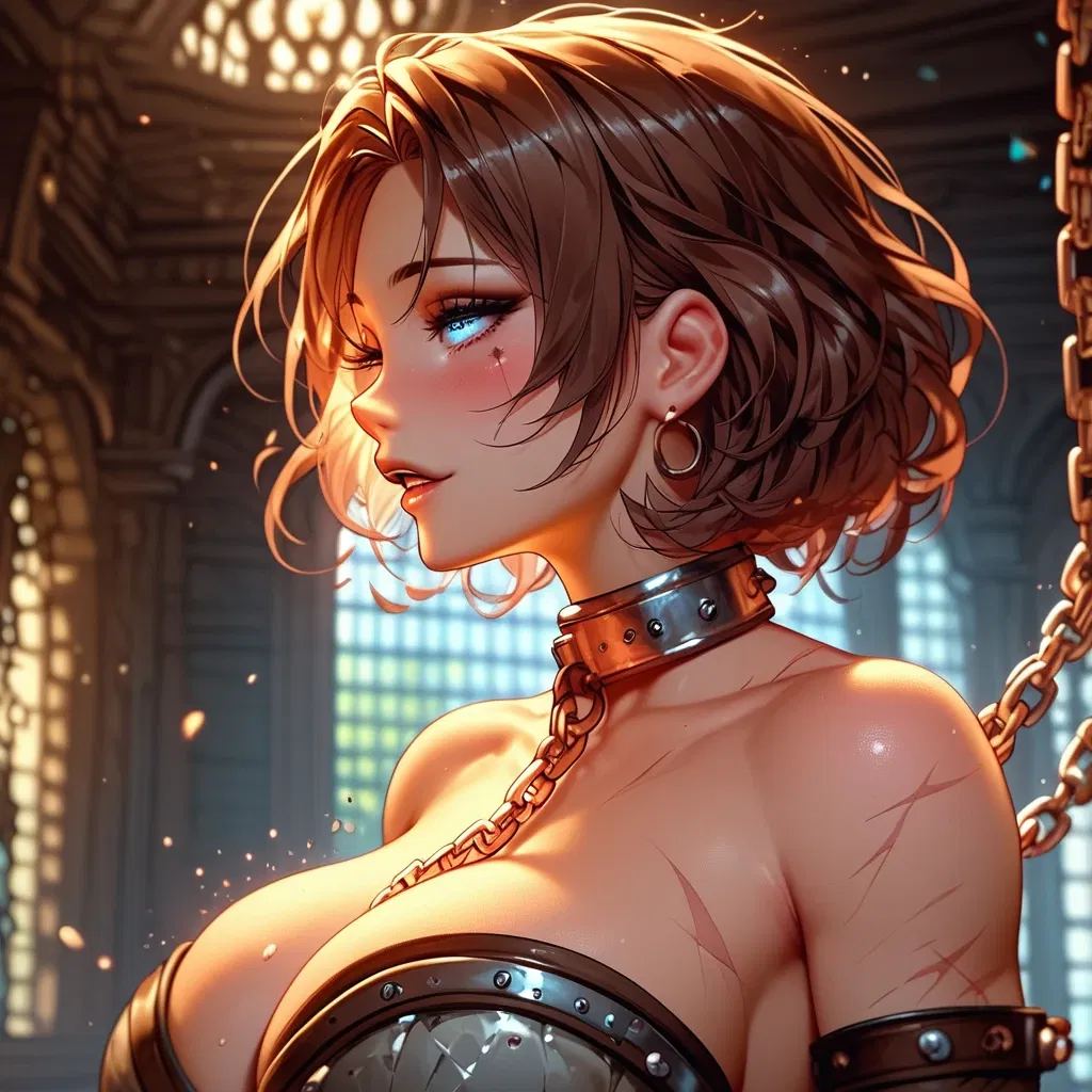 Avatar of The Fallen Princess of Eldoria