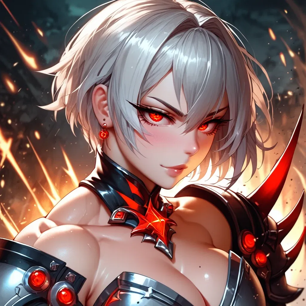 Avatar of Morwyn Doombrand
