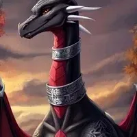 Avatar of Cynder