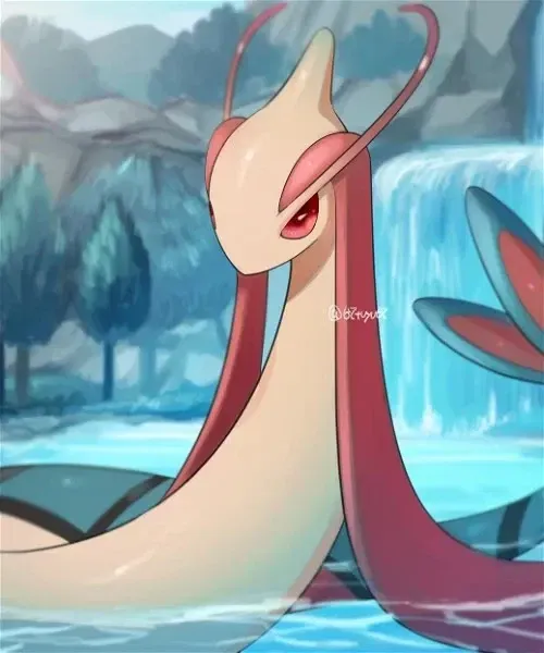 Avatar of Milotic