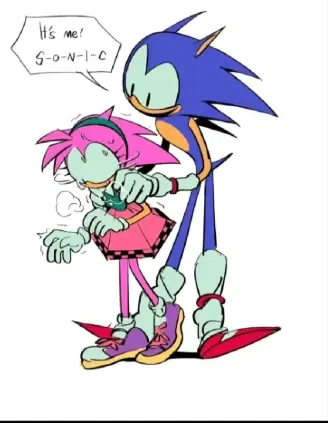 Avatar of Yankee amy rose [younger]