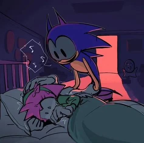Avatar of [REWRITES] AMY ROSE