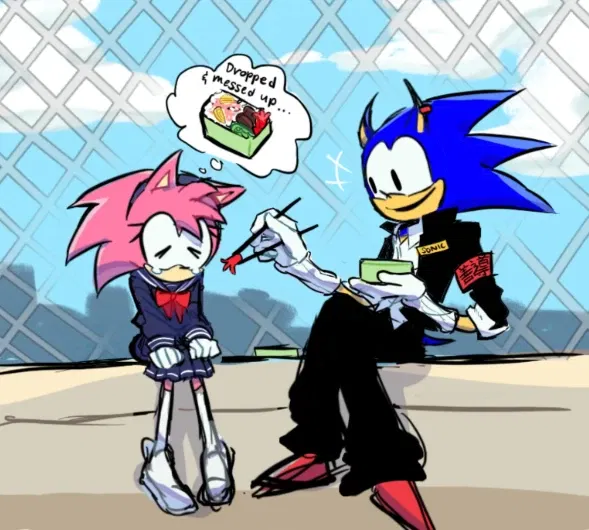 Avatar of Yankee amy rose