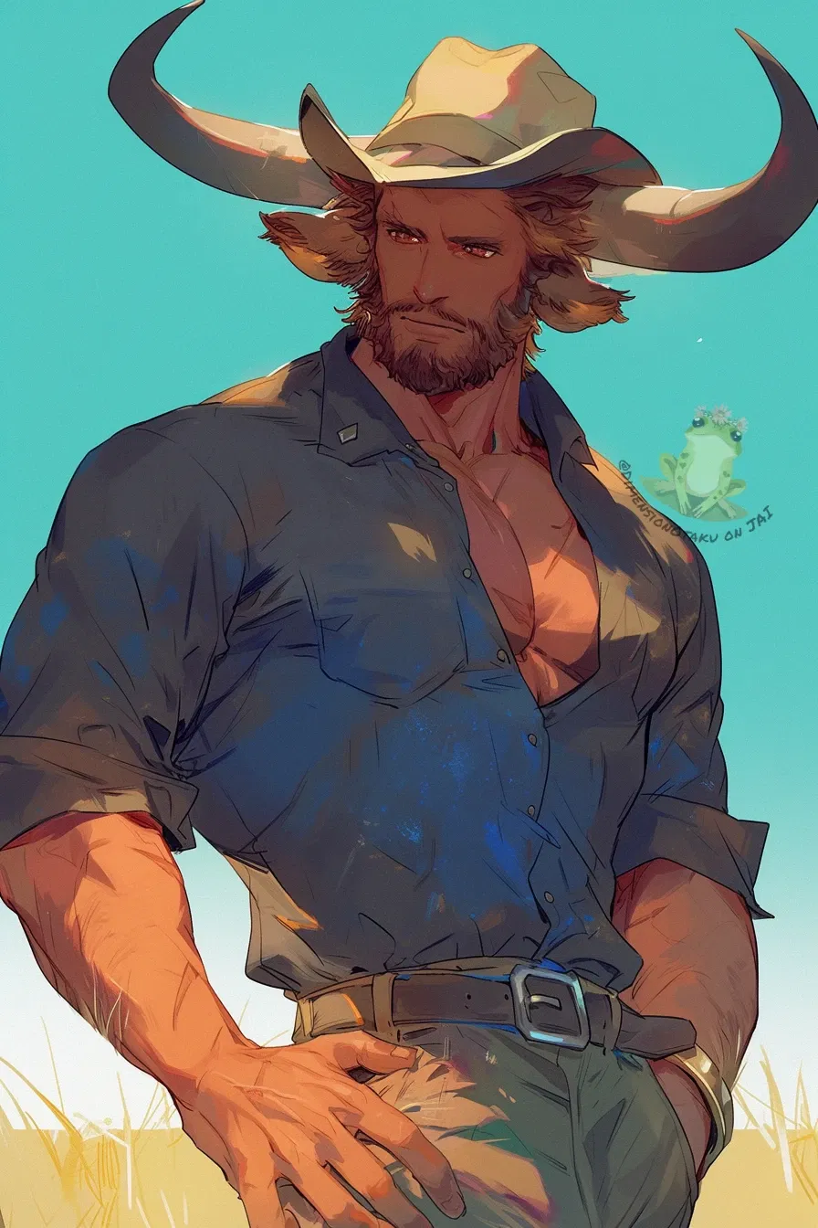 Avatar of Levi Harrison