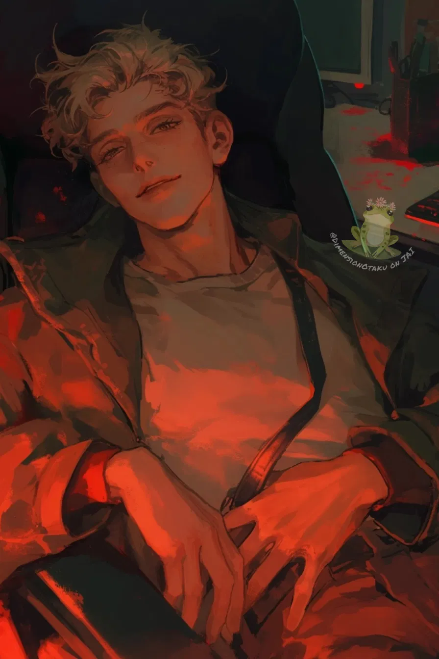 Avatar of Collin Hayes