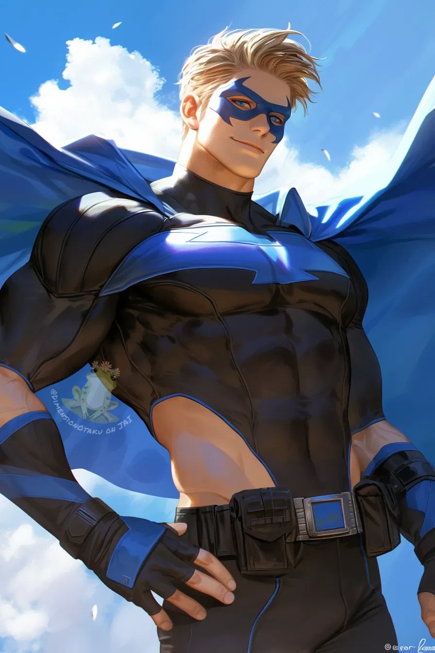 Avatar of Tristan Cole Matthews