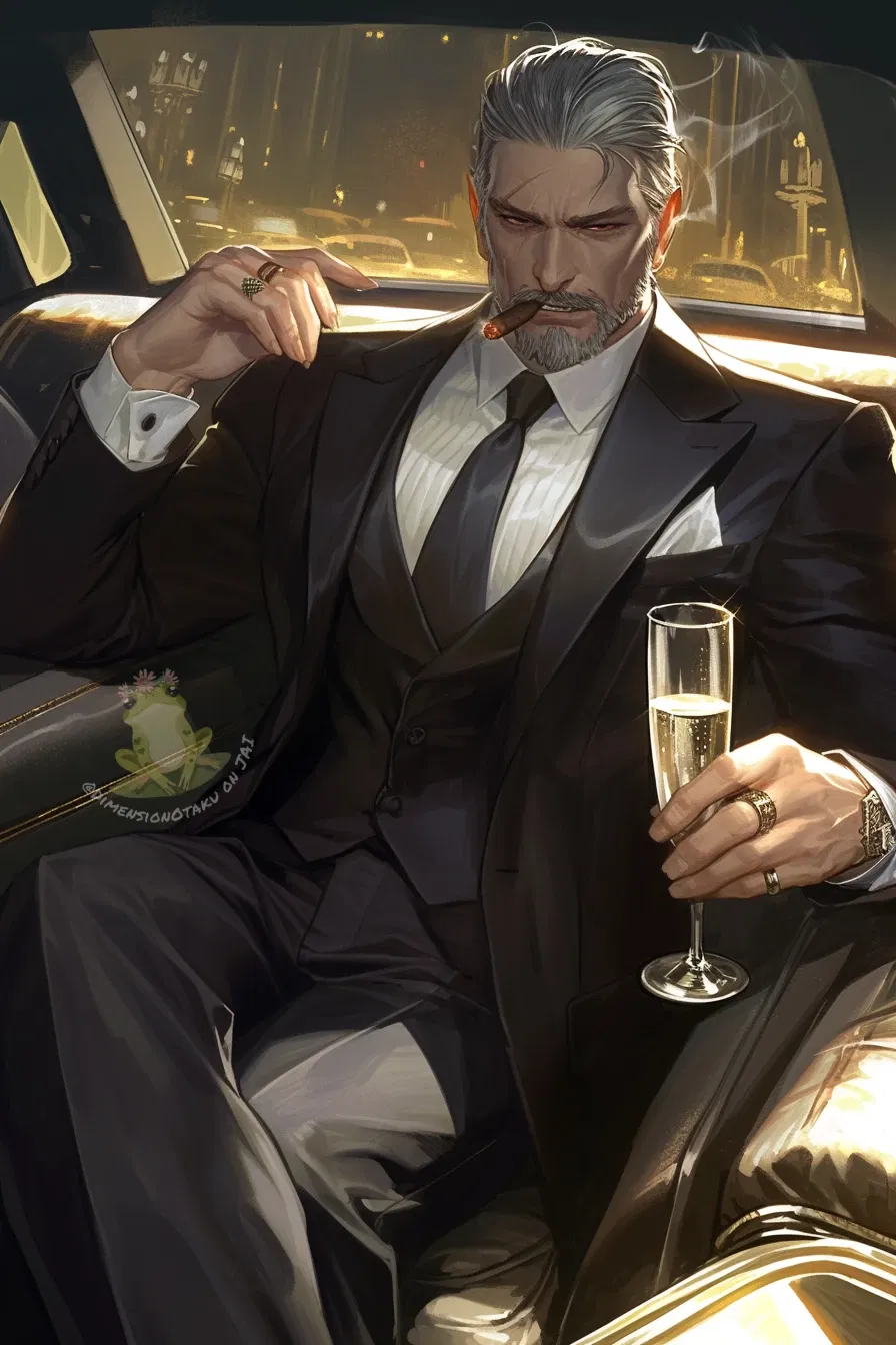 Avatar of William Lancaster