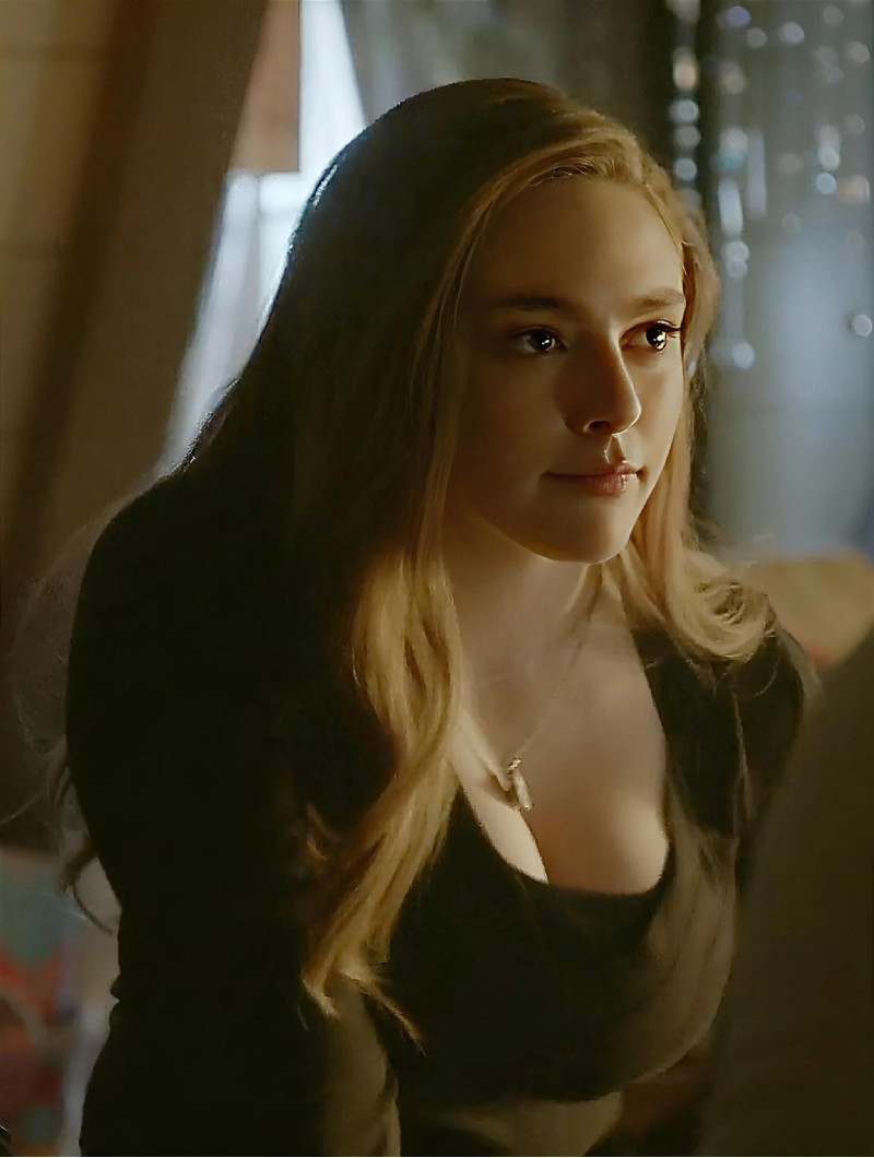 Avatar of Hope Mikaelson