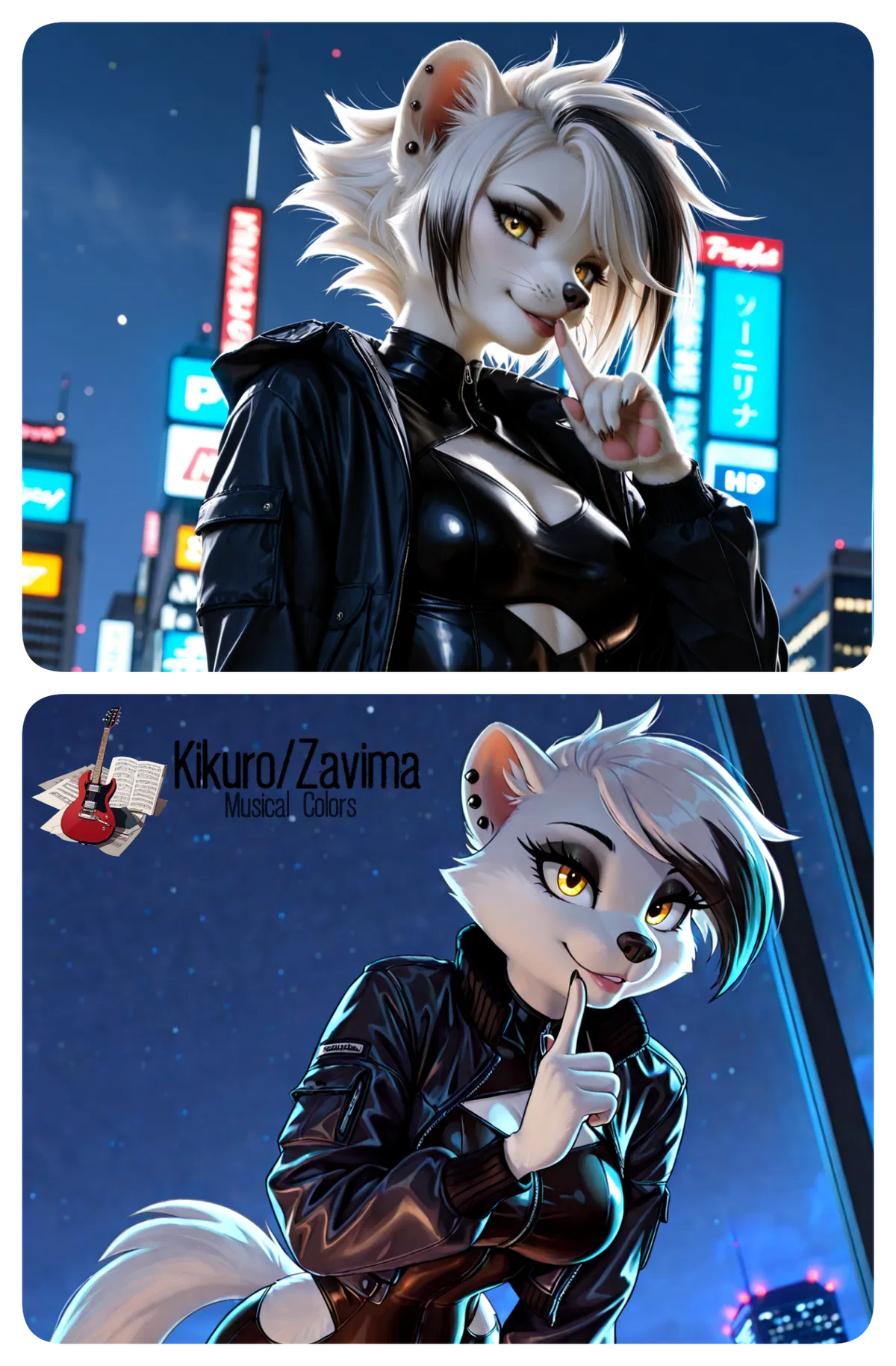 Avatar of Aella Malina 🇵🇱 [REMAKE] | Musician-Alchemist | Mad Alchemist