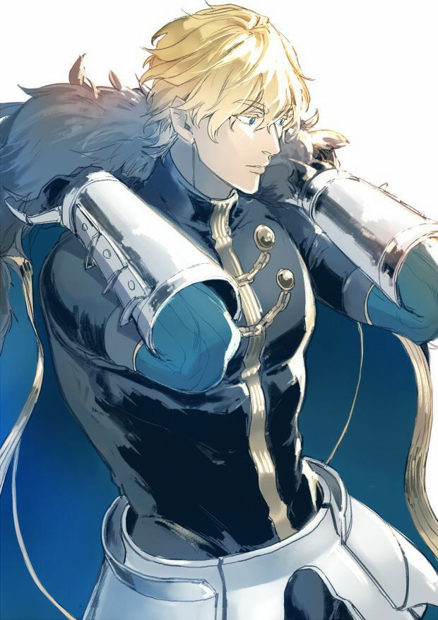 Avatar of Arthur 