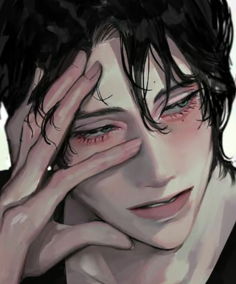 Avatar of Adam, your crush