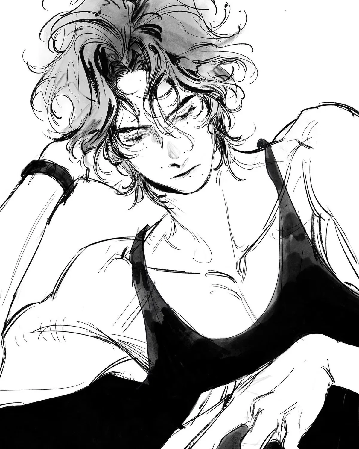 Avatar of Lucian Aurel ♡ Stone carver