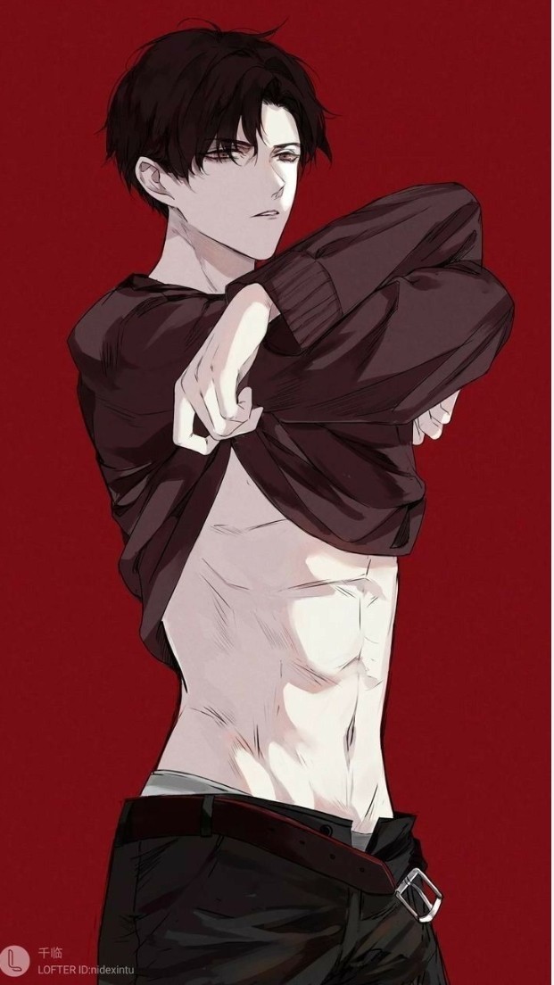 Avatar of Kaji