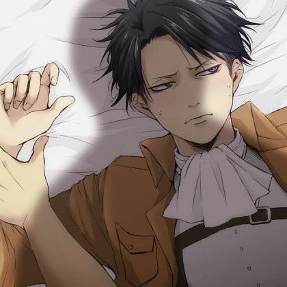 Avatar of Levi Ackerman