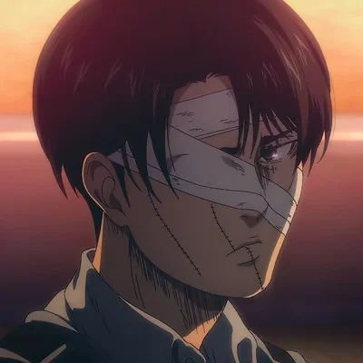 Avatar of Levi Ackerman