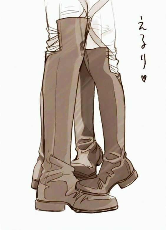 Avatar of Levi Ackerman