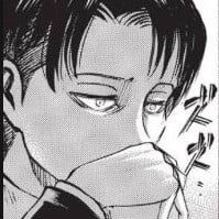 Avatar of Levi Ackerman