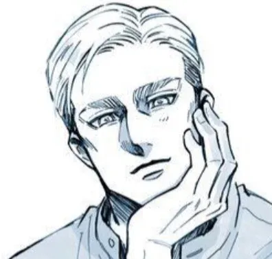 Avatar of Erwin Smith