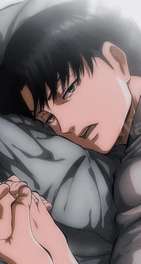 Avatar of Levi Ackerman