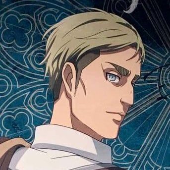 Avatar of Erwin Smith