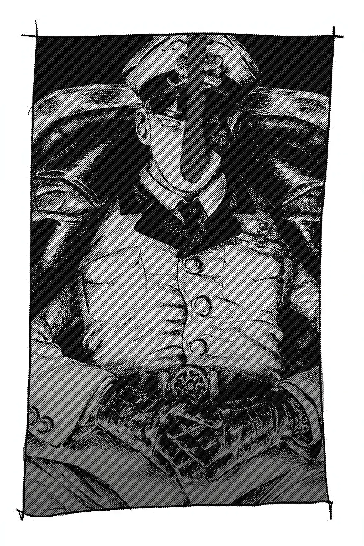 Avatar of Volkov