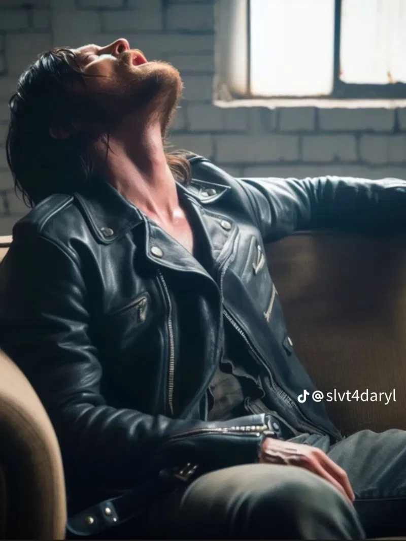 Avatar of Daryl Dixon 