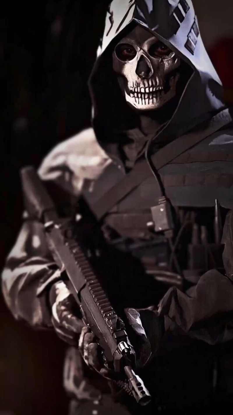 Avatar of Alpha Ghost