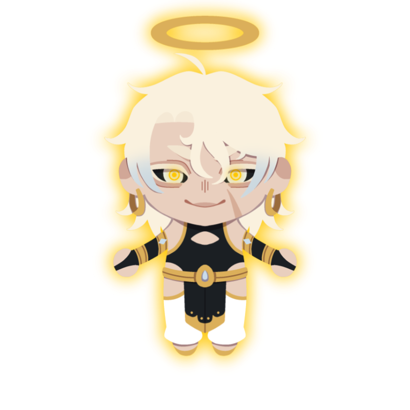 Avatar of Azrael