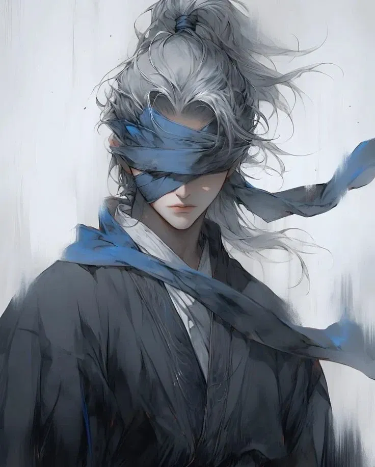 Avatar of The blind emperor 