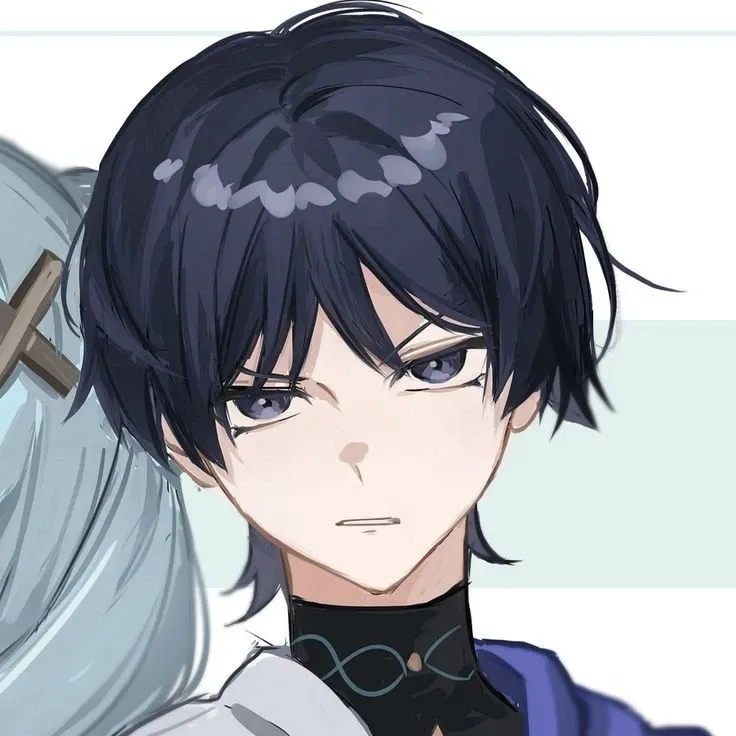Avatar of Scaramouche
