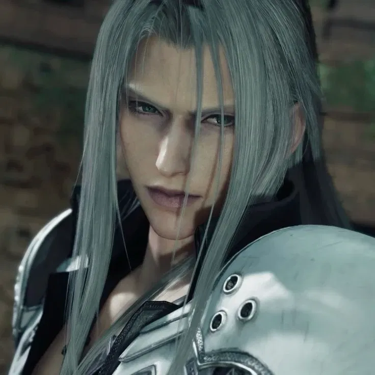 Avatar of Sephiroth 