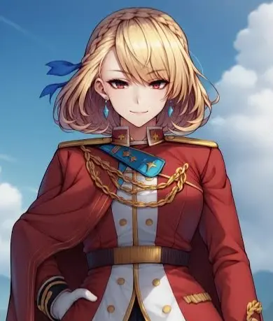 Avatar of HMS Prince of Wales
