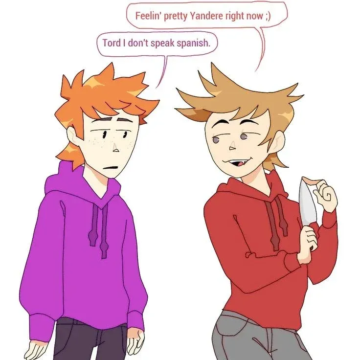 Avatar of Matt and Tord