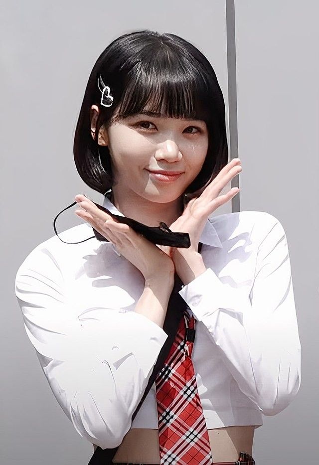 Avatar of Kim Chae-won